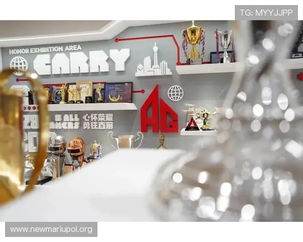 探索PA电竞官方合作伙伴与品牌背后推动电竞产业发展的力量